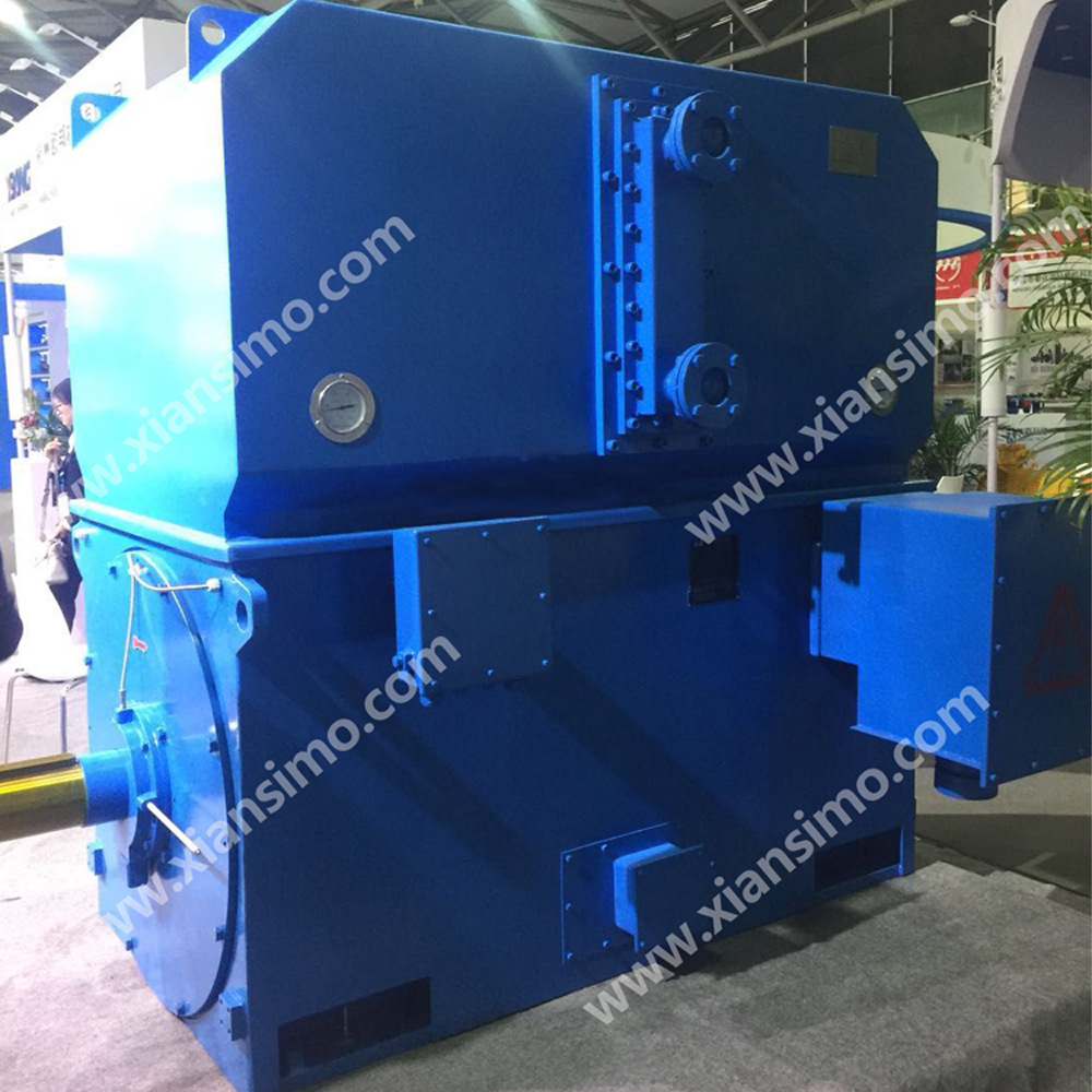 YXKS450-4 630KW 10KVˮȴ 900KWѹ綯