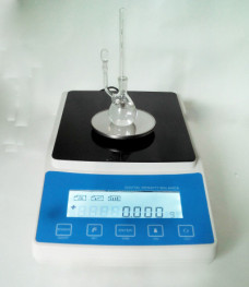 北京美华仪科技优惠热卖粉体真密度测试仪