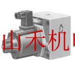 日本YUKEN油研电磁阀EFG-03-60-26