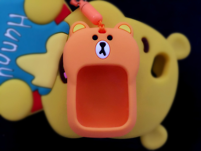 Smart watch RIBCAGE - Ref 3390299 Image 42