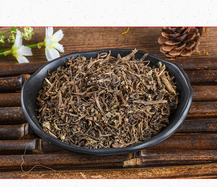 Ma Chi Xian (Portulaca oleracea) — Dried Purslane Herb, Sulfur-Free Food Herb for Tea & Soup key features