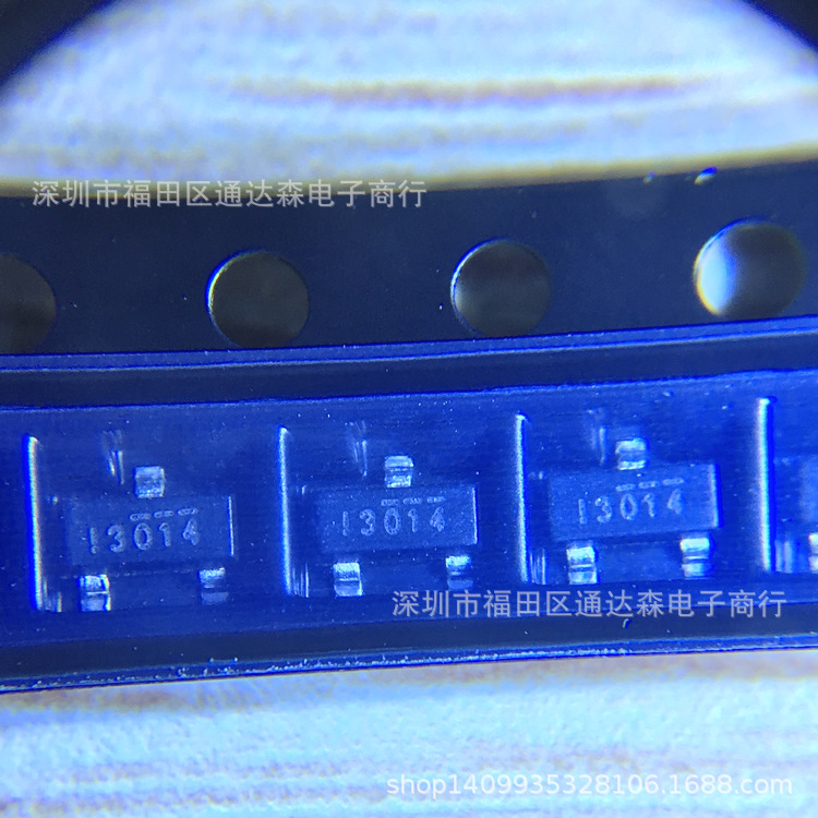 FDV301N  FDV301  SOT-23 全新原装 特价供应