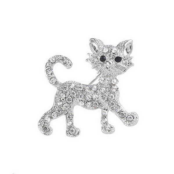 high-end cute brooch