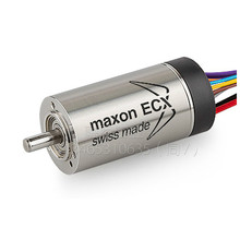 MAXON/MAXONMOTOR/MAXON空心杯电机/直流无刷电机/小型电机