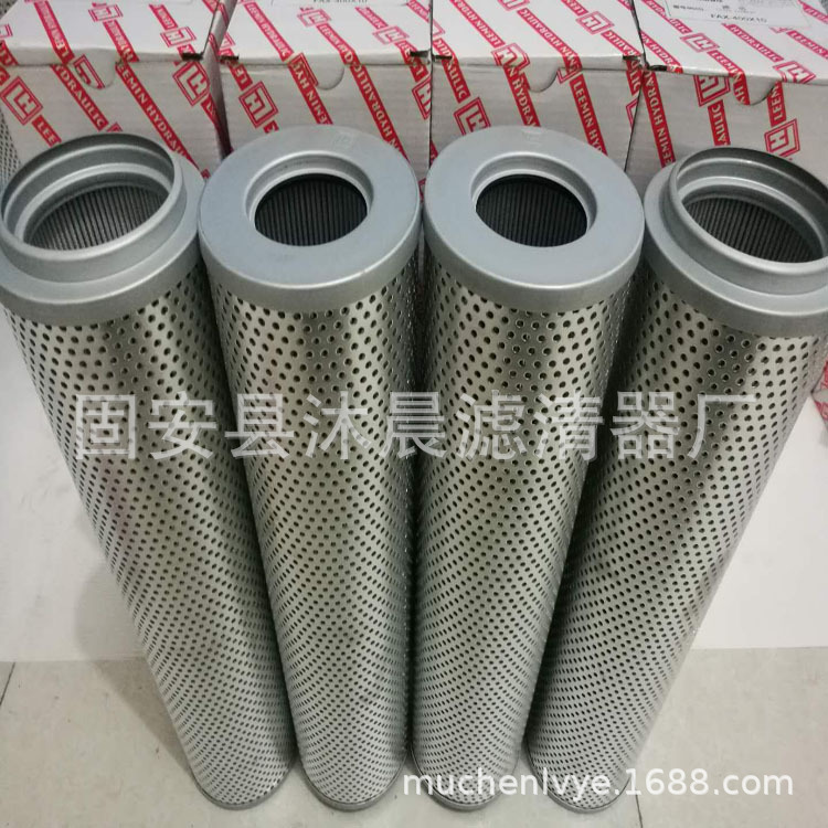 SFAX-400×5 SFAX-400×10 SFAX-400×20黎明液压双筒过滤器滤芯