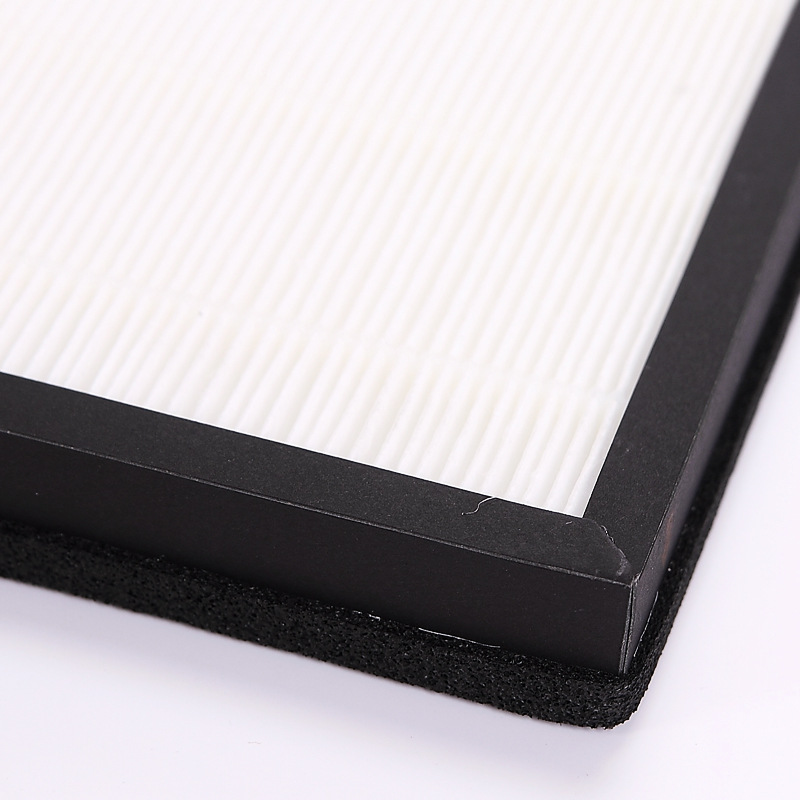 GAPTECH Compatible Philips Air Purifier AC4002/4012 Filter for Fog and Haze AC4124 Filter