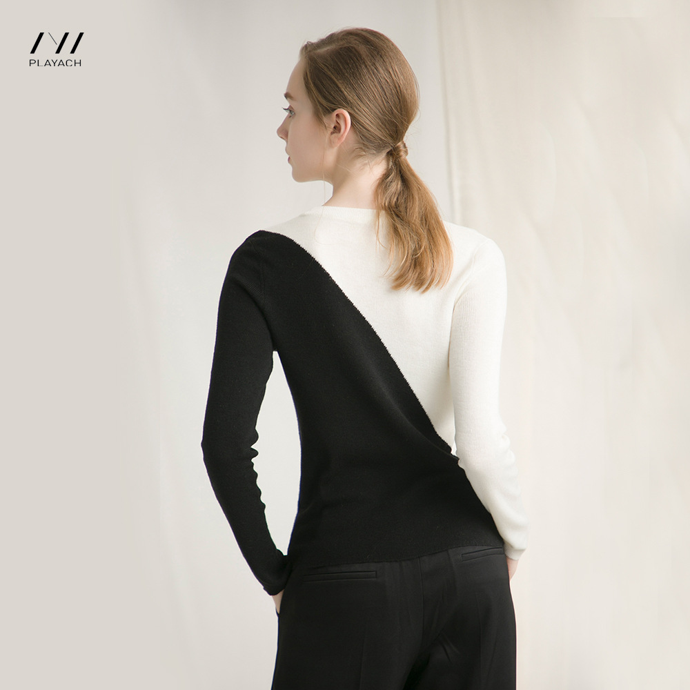 Pull femme - Ref 3414094 Image 1