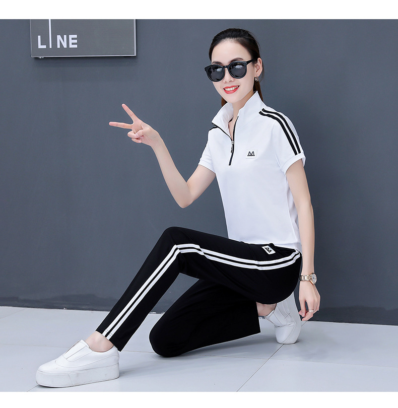 Costume femme en Coton - Ref 3334490 Image 29