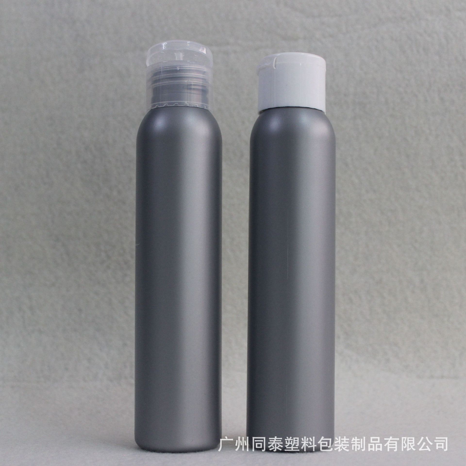 120ml 塑料瓶 乳液翻盖瓶 化工颜料瓶 PE可挤压瓶子密封液体