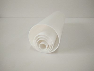 diameter 8-20mm Acrylic Transparent tube Acrylic tube Transparent organic tube transparent Plexiglass tube