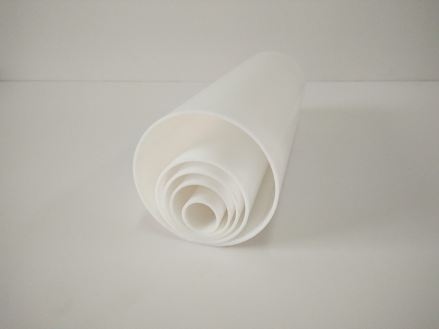 diameter 8-20mm Acrylic Transparent tube Acrylic tube Transparent organic tube transparent Plexiglass tube