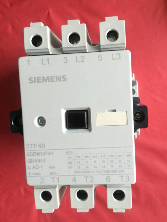  3TF49  22-0XM0     3TF49   