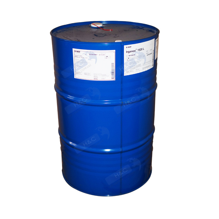 进口酚类防老剂 塑料添加剂 抗氧剂 1520L