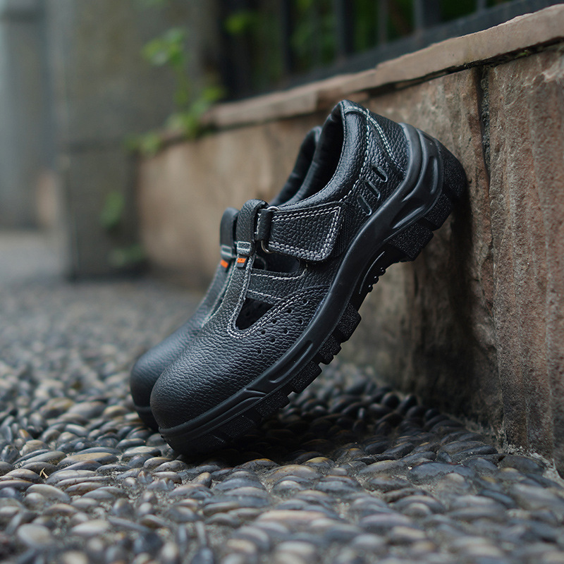 Chaussures de sécurité - Dégâts de perçage - Ref 3405110 Image 5