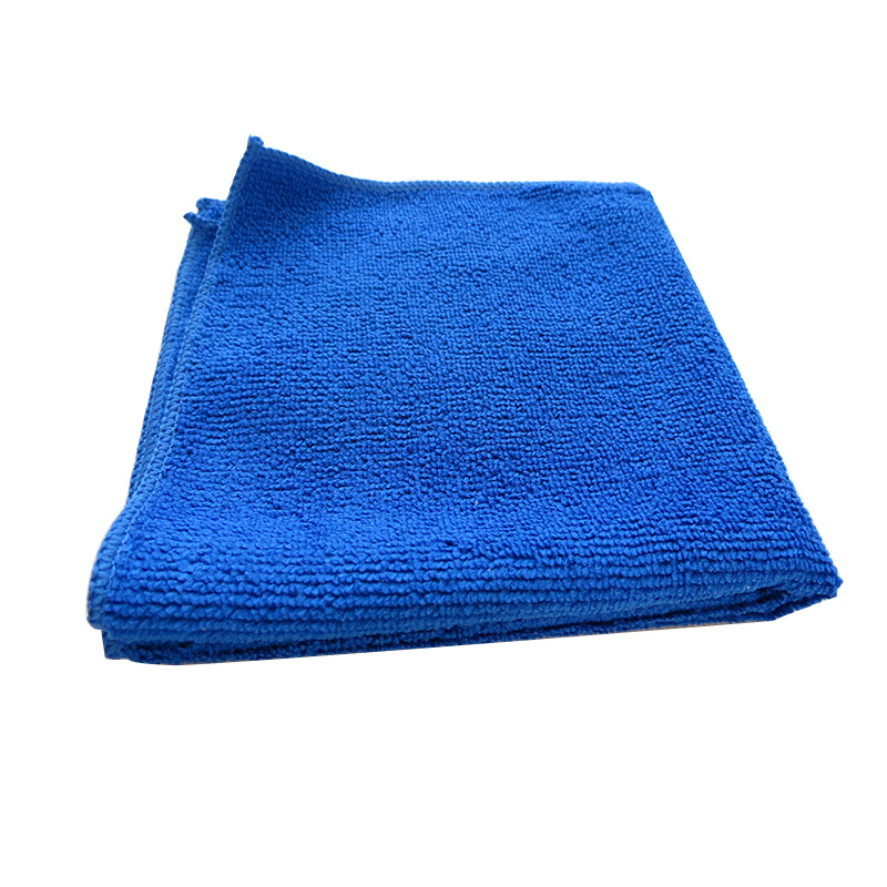 厂家批发洗车毛巾洗车擦车巾 汽车清洁用品护漆纤维毛巾批发