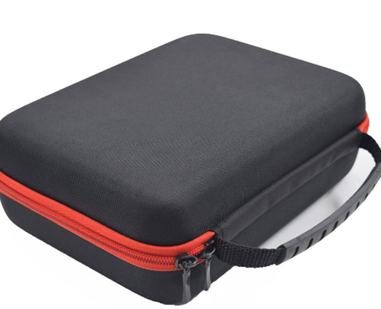 厂家直销EVA游戏机收纳包 保护套游戏机包EVA硬包 数码游戏机包