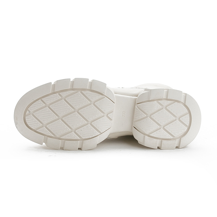 Bottes femme SETH en En cuir - Ref 3355005 Image 44