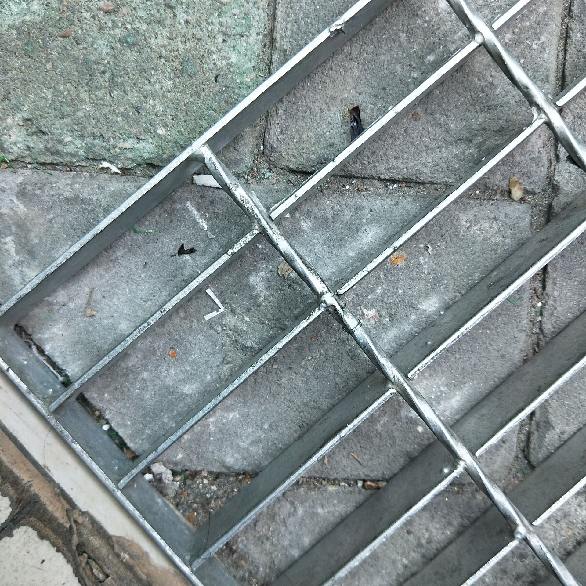 批发出售  热浸网格板格栅板 土工船用格栅板 楼梯电镀格栅板