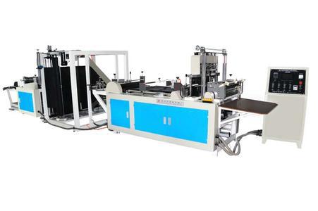 盛嘉邦获得套袋机用撑袋组织专利显着提高操作员作业功率