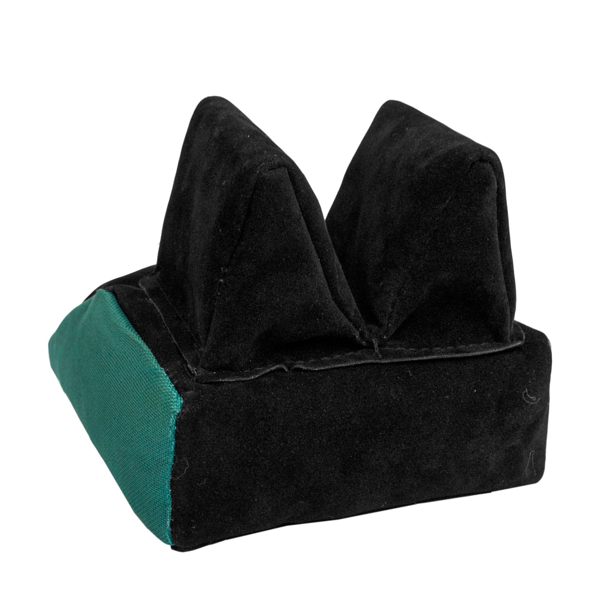 跨境户外战术射击沙袋 稳定袋 rear shooting bag亚马逊热销