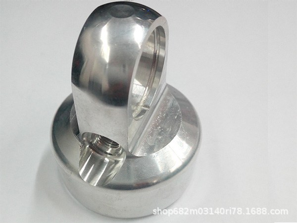 精密机械零件加工