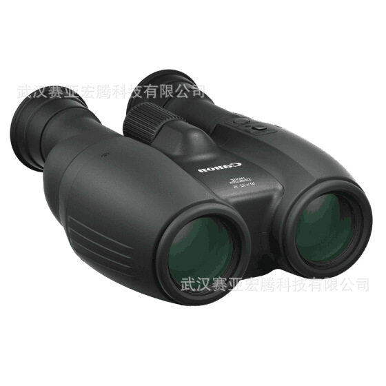正品行货新款防抖稳像仪CANON佳能12x32 IS双筒望远镜原装进口