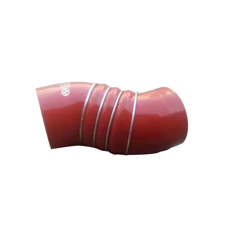 手工硅胶管 异形硅胶管 硅橡胶管 耐高温 耐低温胶管|ms