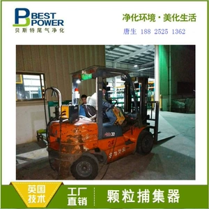 Сажевый фильтр Doosan для вилочного погрузчика Шэньчжэнь Сажевый фильтр DPF фильтр черного дыма