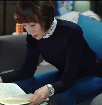 My first half life Tang Jing's same style white fungus edge fake collar women's half high collar lotus leaf lace fake collar stand collar