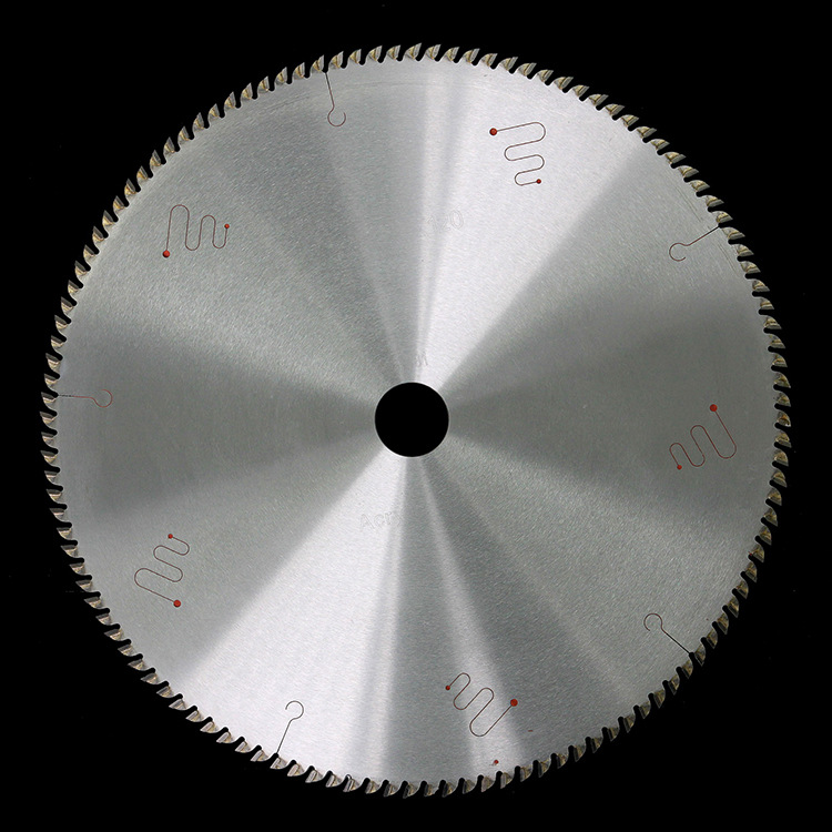 加工定制多功能亚克力树脂切割锯片 切割有机玻璃专用亚克力锯片