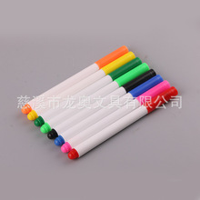Nhà máy sản xuất Cixi cung cấp bút đánh dấu màu bút chất lượng nước dựa trên bút môi trường bốn màu bút xóa bảng trắng Bảng trắng