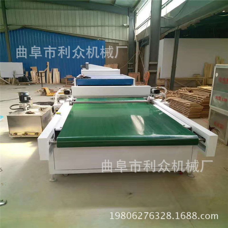 泉州 平面往复喷涂机 静电喷漆机