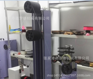 新款拉丝储线架，打印耗材立式储线架，小型电子电线储线架立式-阿里巴巴