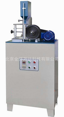 陶瓷无釉砖耐磨试验仪、无釉砖耐磨深度测试仪 型号:JY-WM