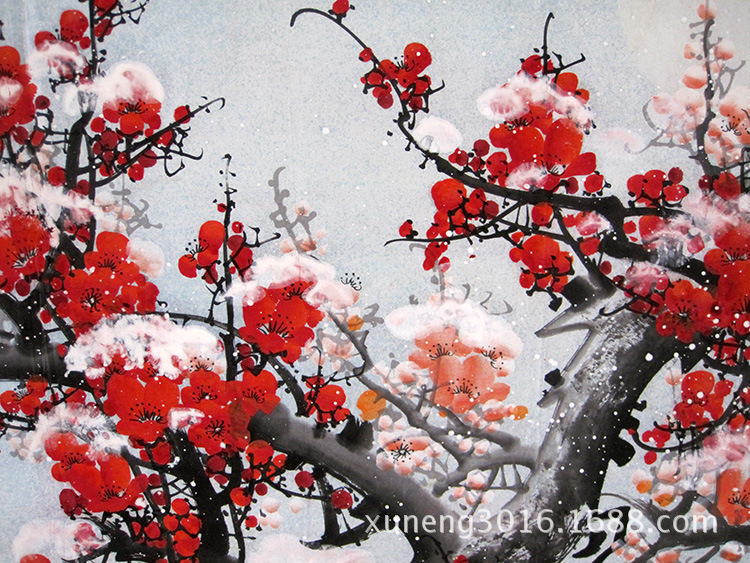 雪梅绘画,出塞绘画(第2页)_大山谷图库