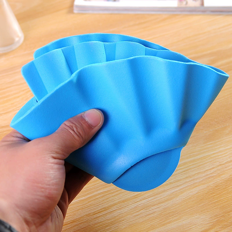 Детский регулируемый shower cap, шампунь, головной убор для волос, защита глаз