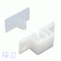 嵌入式門擋GS-JCU