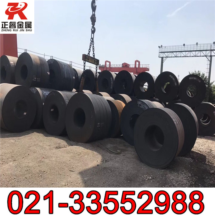 现货供应S355J0WP耐候钢板 S355J0WP耐候板 中厚板