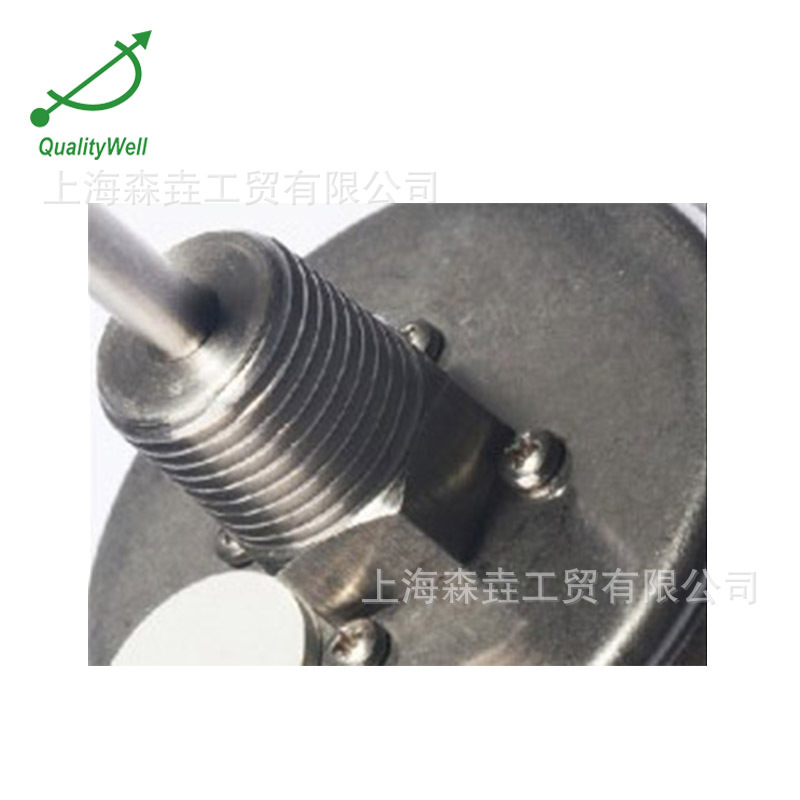 ɭ������̫���ܹ����¶ȼ� -50+150C ȫ����ֽṹ DSTT300