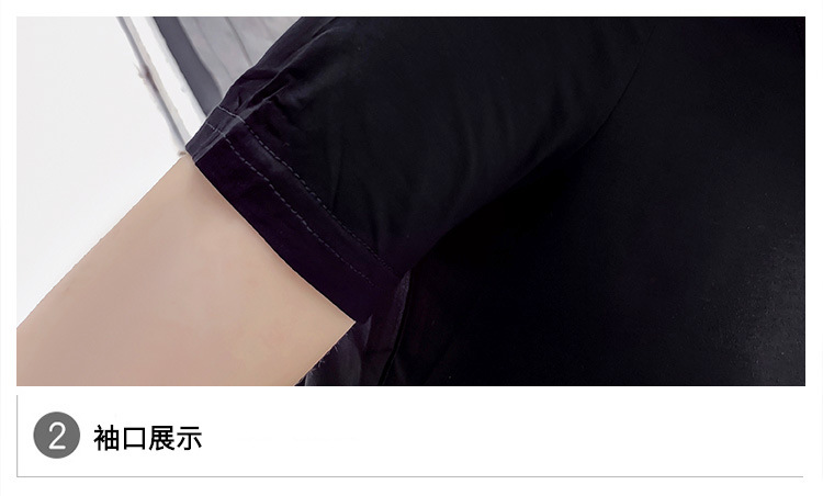 Costume femme WUBI en Coton - Ref 3334341 Image 29