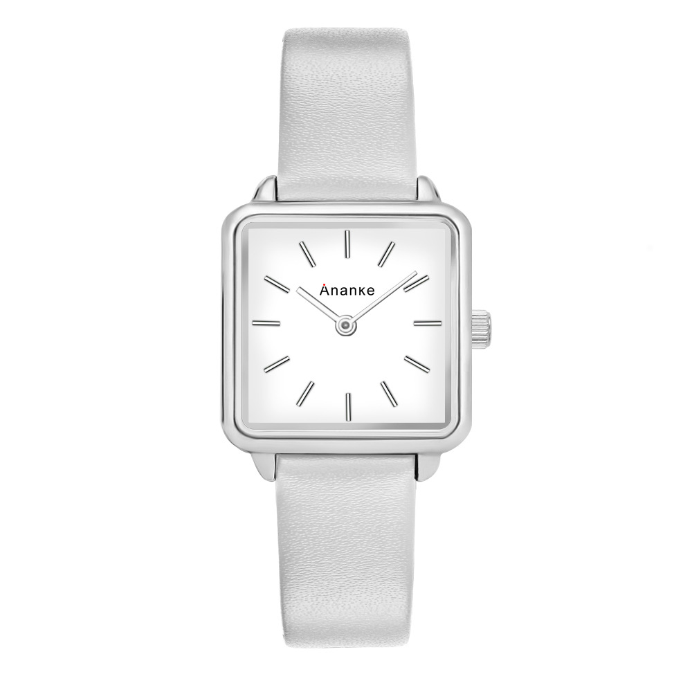 Montre femme ANANKE - Ref 3389922 Image 7