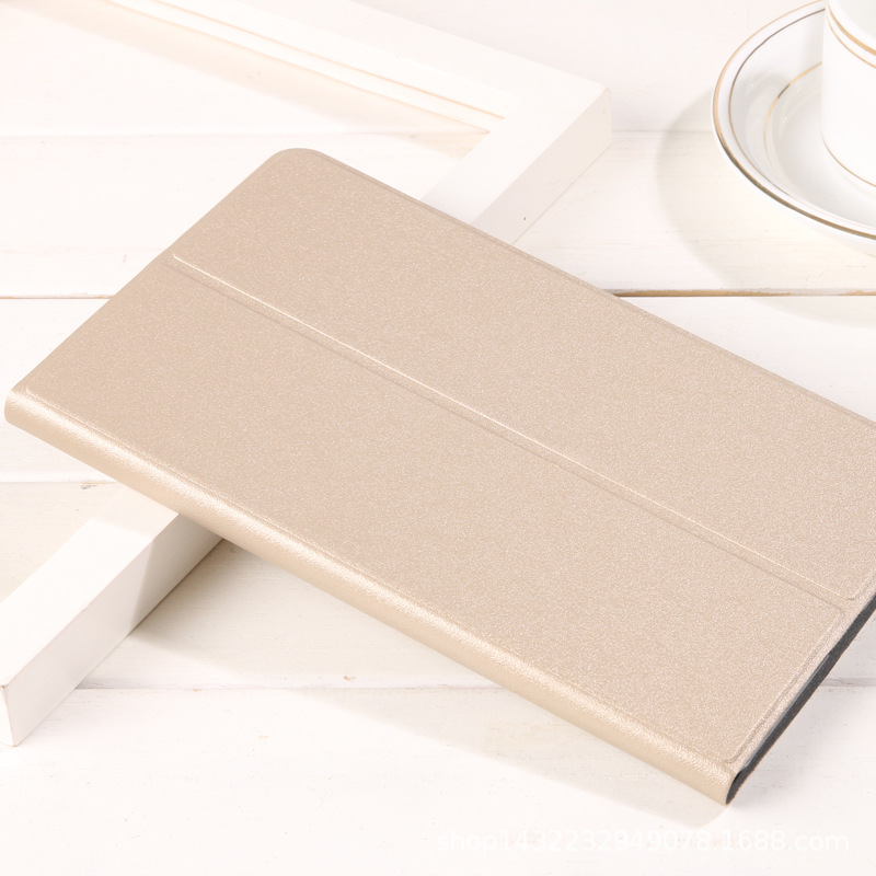 适用小米平板4Plus保护套10.1英寸皮套LET版10英寸电脑防摔外壳