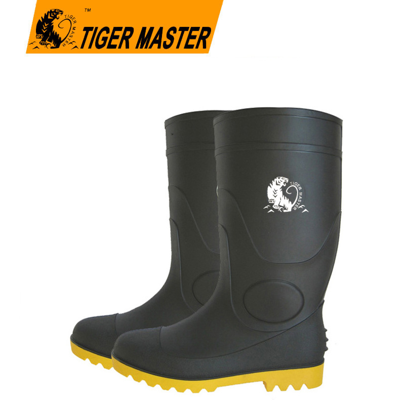 34CM BYS PVC BOOTS