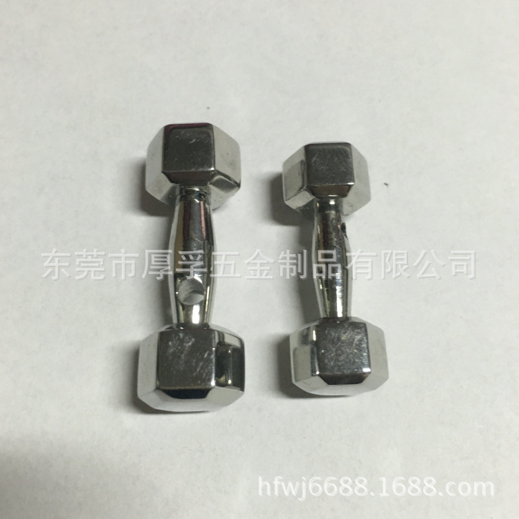 不锈钢饰品配件铸造加工 304 316材质加工不锈钢饰品