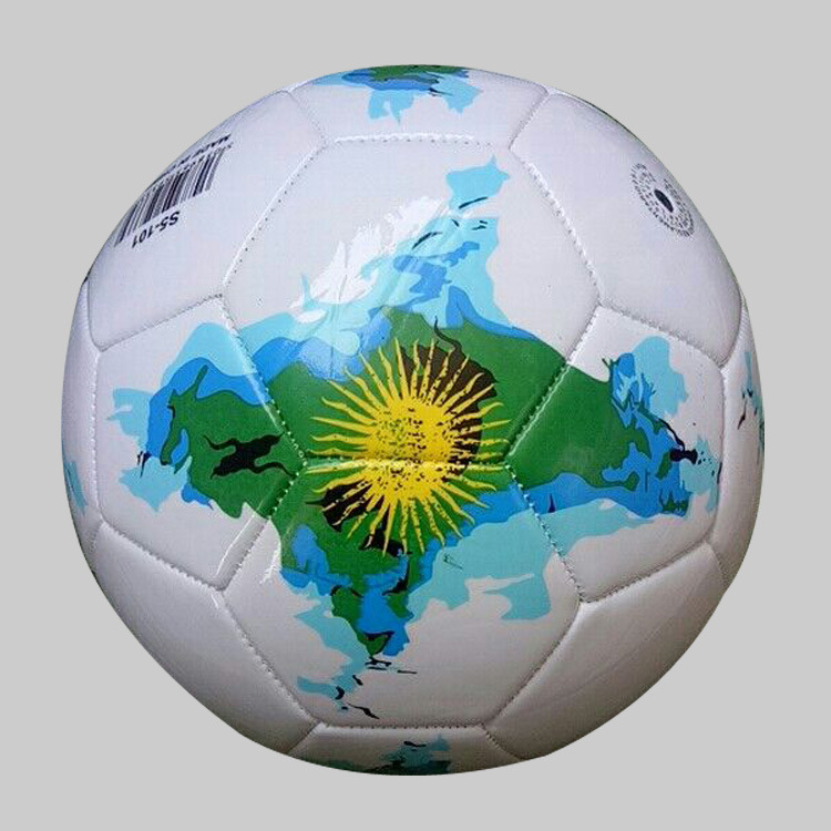 メーカー現物在庫直販pu機縫5号サッカー小中学生訓練用ボールサポートoemブチルインナー|undefined