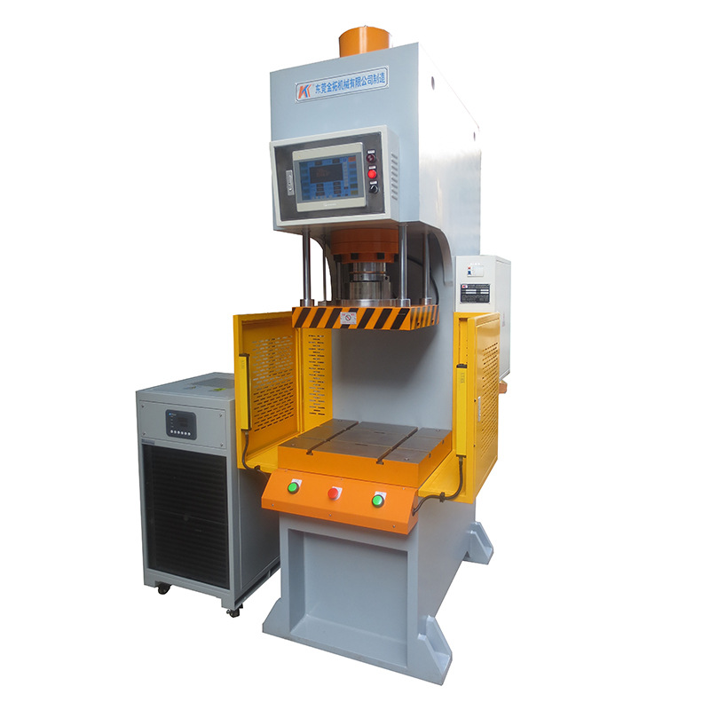 20吨四柱油压机 30吨弓形液压机 60吨单柱液压冲床