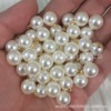 Pendant from pearl, clothing, accessory