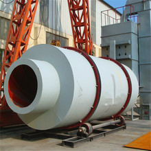 厂价供应大小型滚筒烘干机 昆明新型沙子烘干机,小型河沙三回程