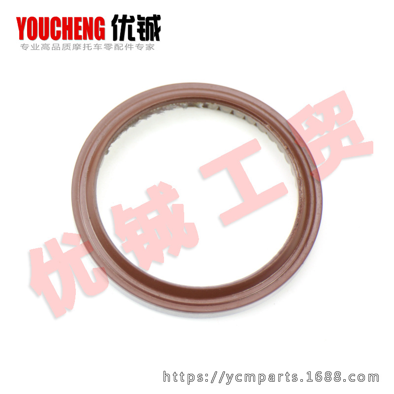 CF500端面密封油封 0170-053005  8g (1