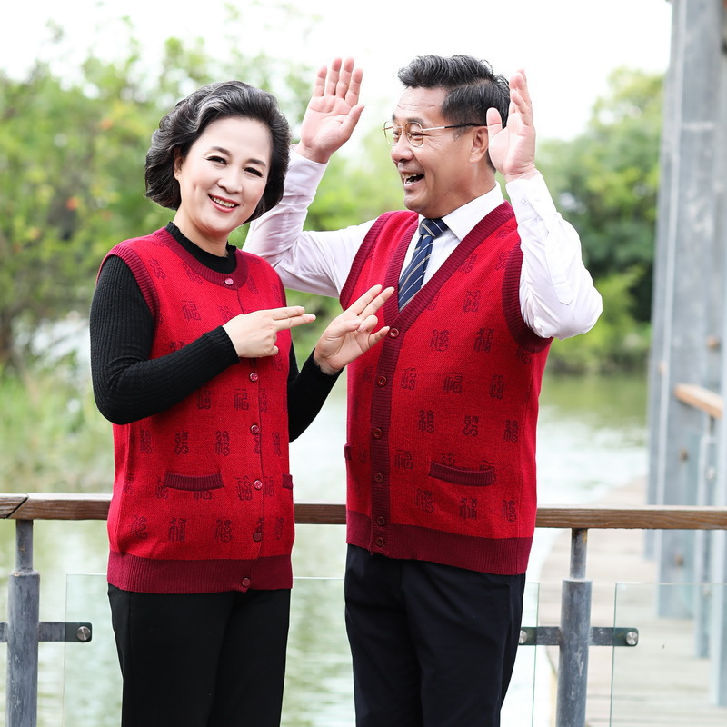 Gilet femme en Tricot - Ref 3317760 Image 4